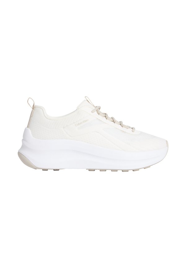 Calvin Klein ANDREA - CHUNKY STRIPE RUNNER