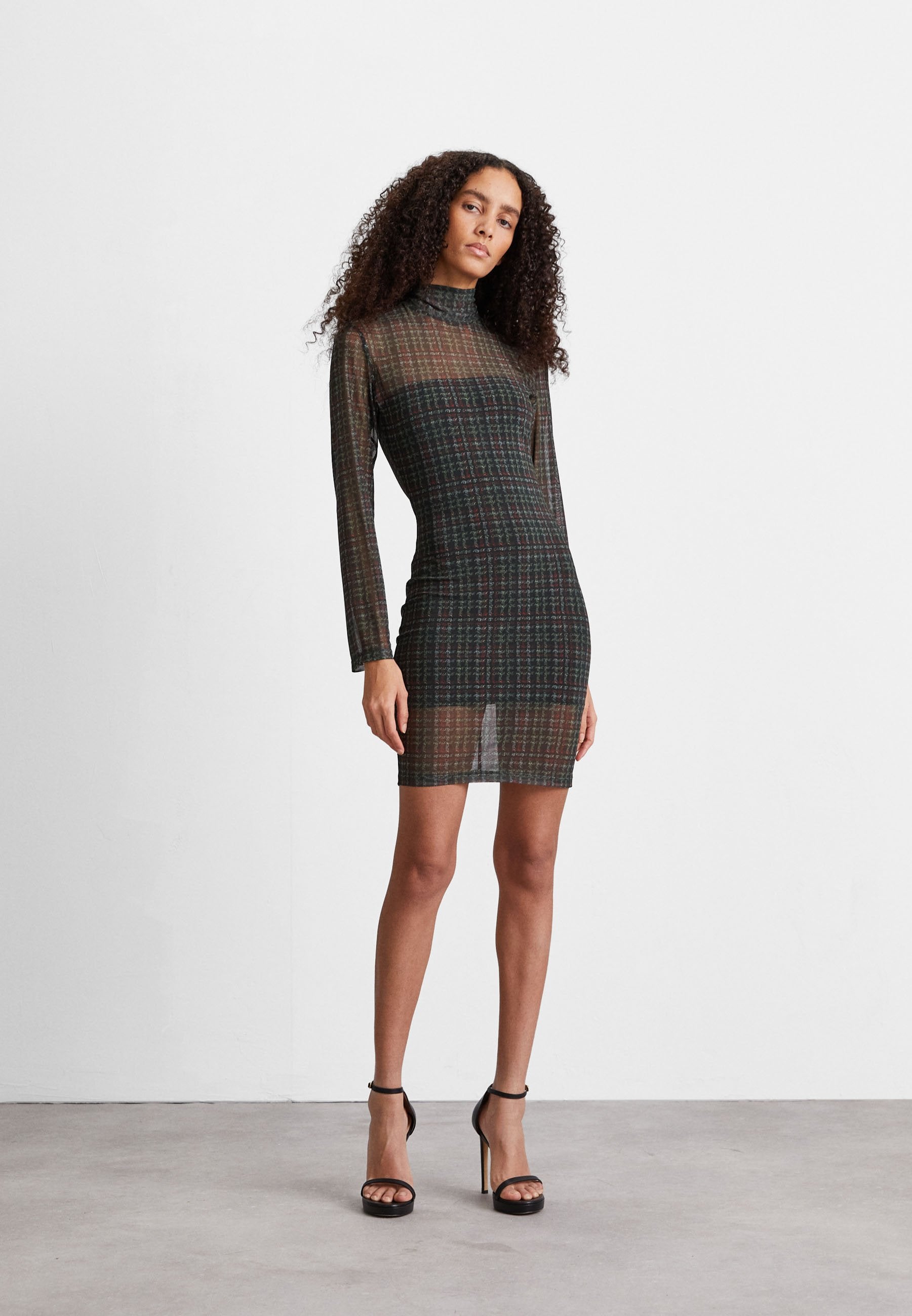Sarah Regensburger POWER DRESS