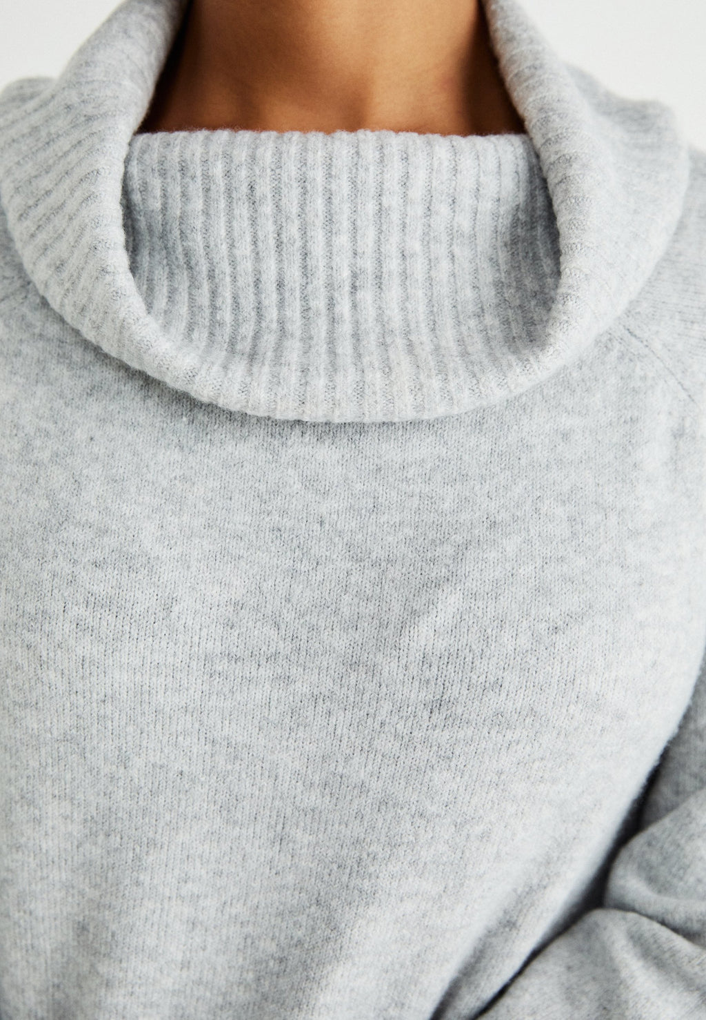 Knitted ONLODA long Media 6