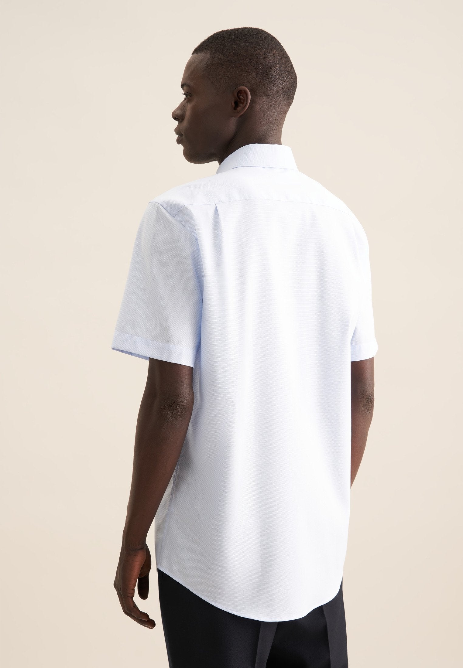 Seidensticker REGULAR FIT