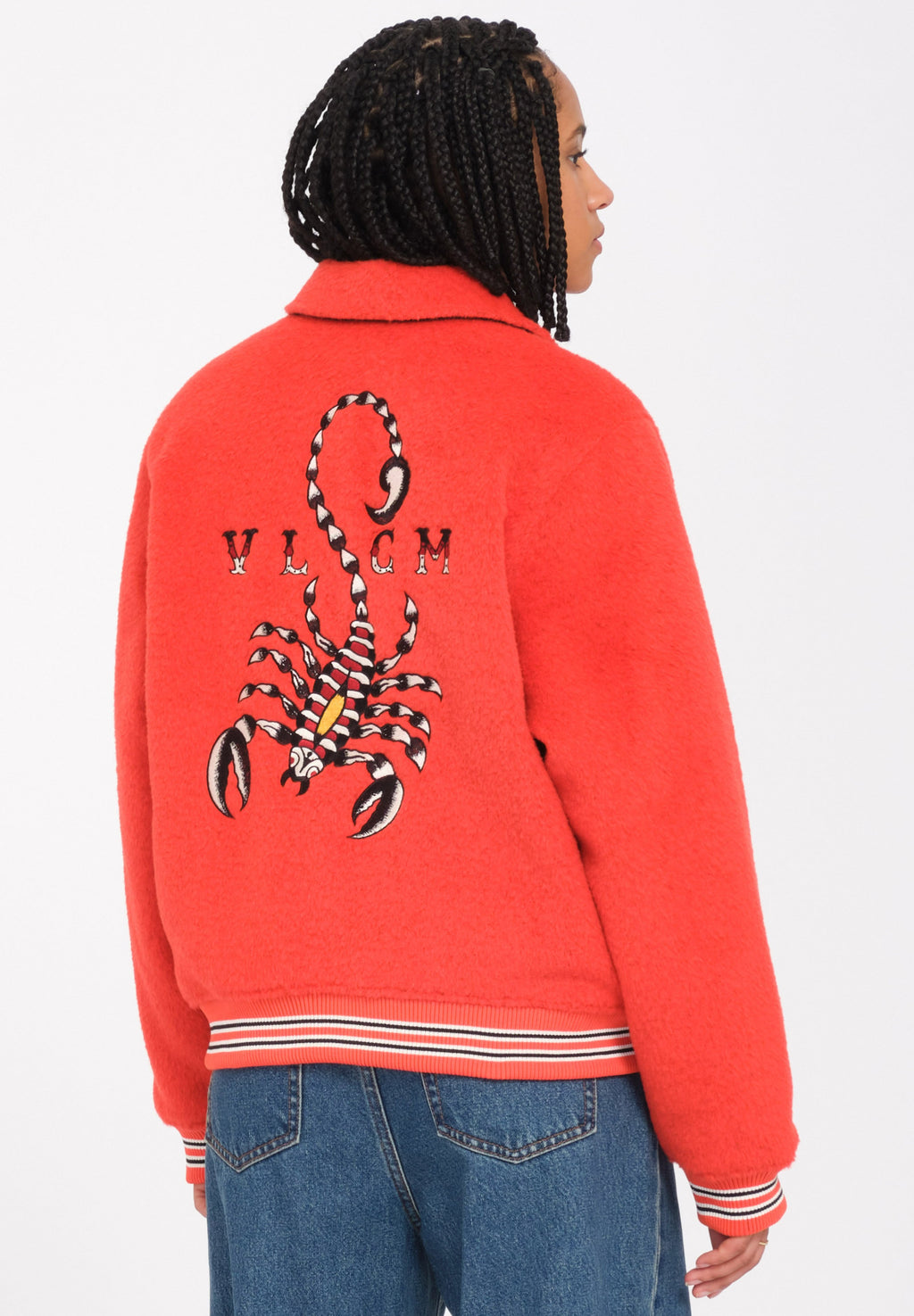 Volcom SICKSTONE