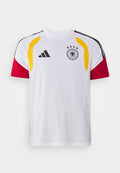 adidas Performance DEUTSCHLAND DFB 26 TIRO TEE - National team wear - white