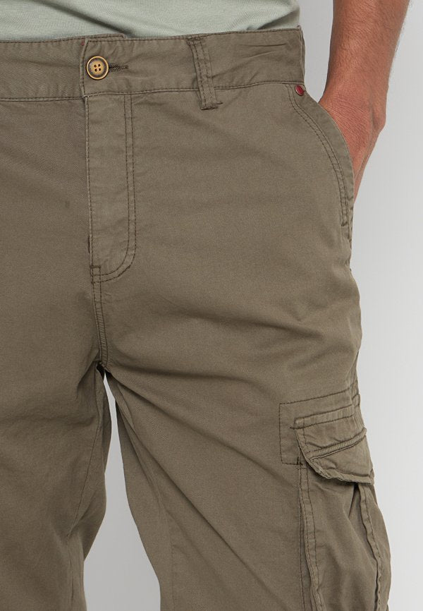 INDICODE JEANS MYKULAK