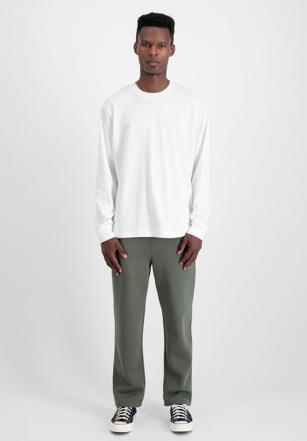Alpha Industries JOGGER 3D SMALL LOGO