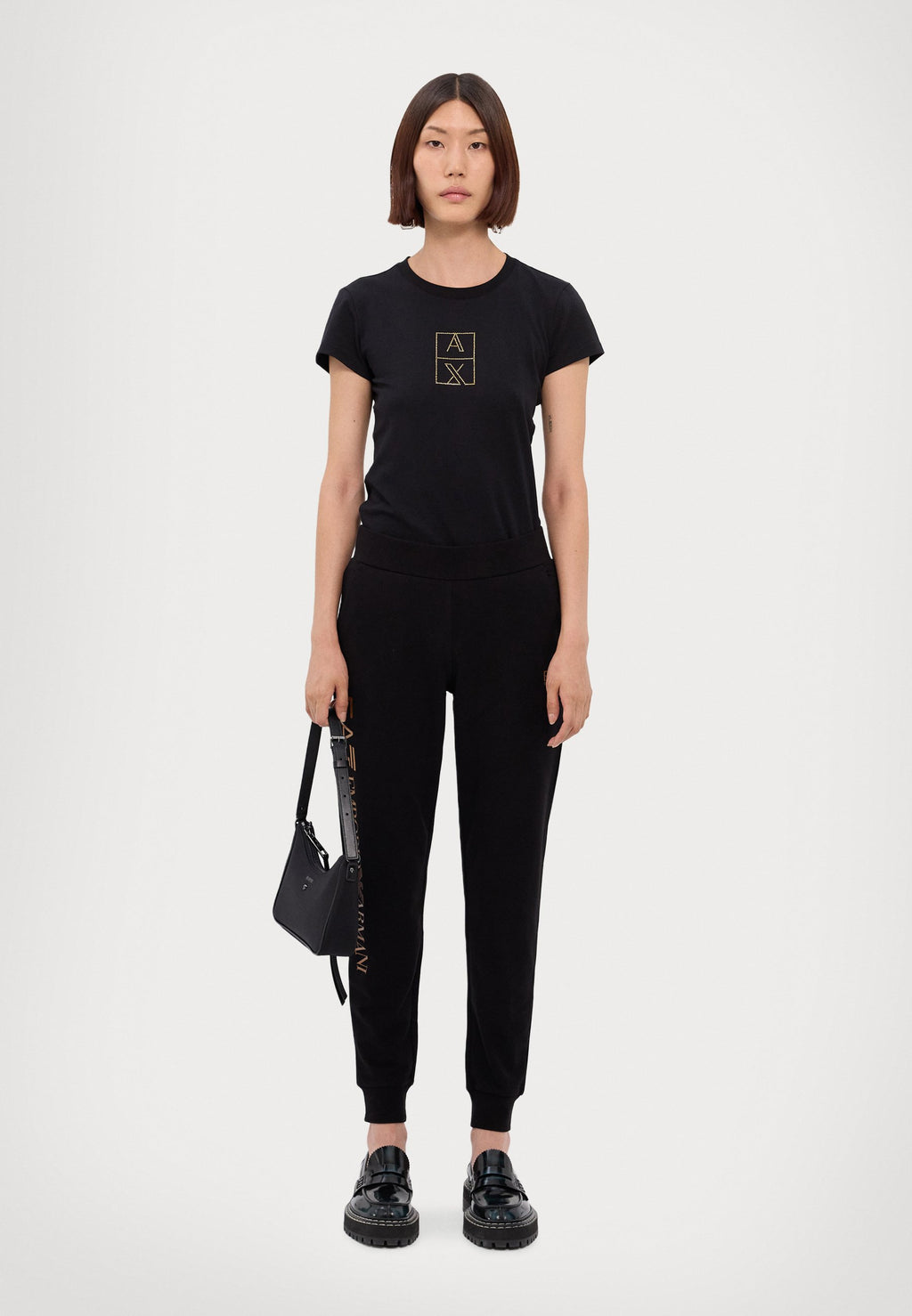 EA7 Emporio Armani Jogginghose Media 2