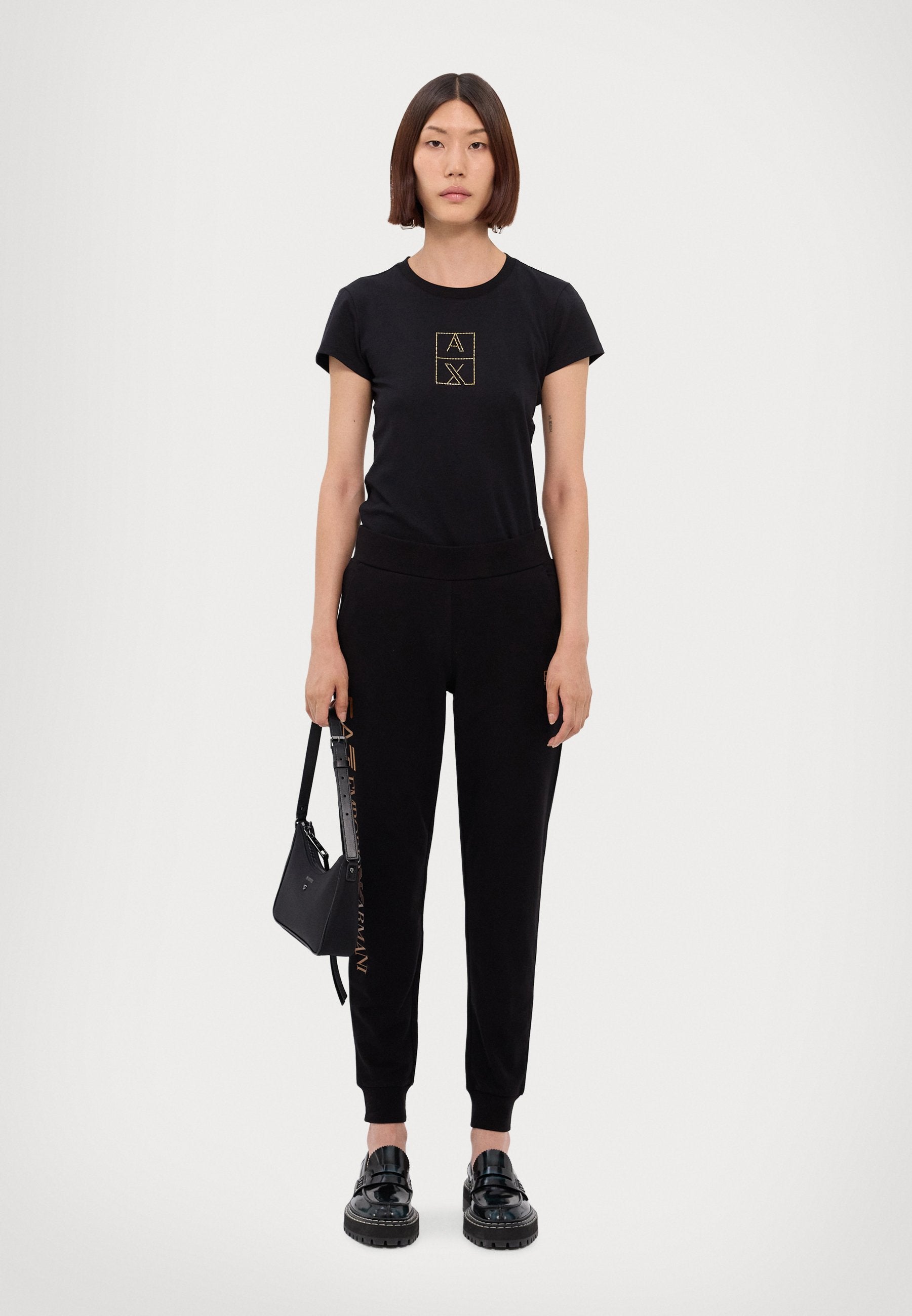EA7 Emporio Armani Jogginghose Media 2