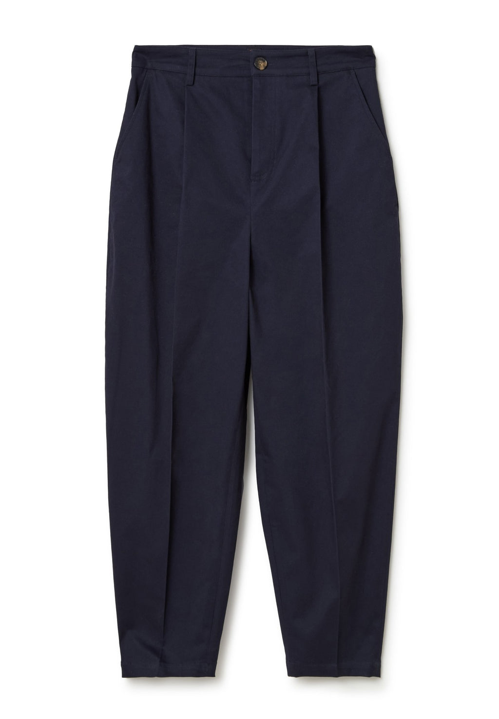 Stefanel CARROT-FIT  IN STRETCH