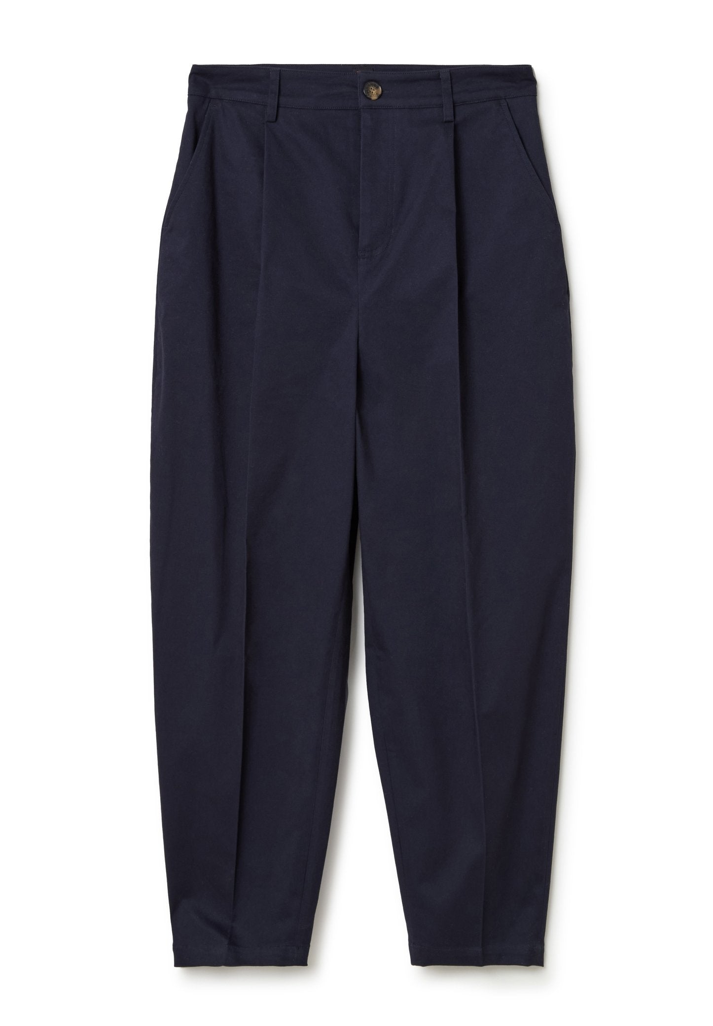 Stefanel CARROT-FIT  IN STRETCH