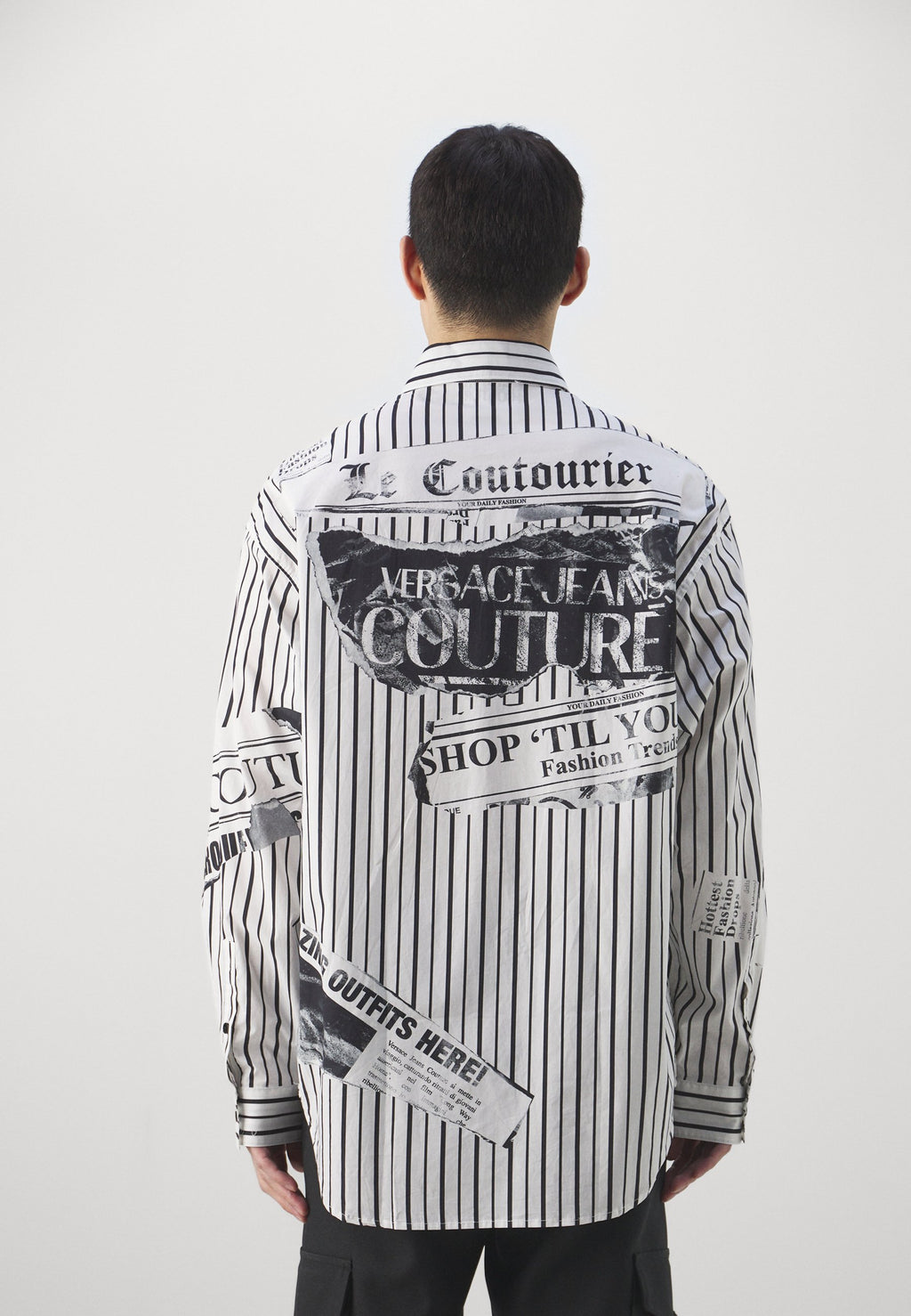 Versace Jeans Couture