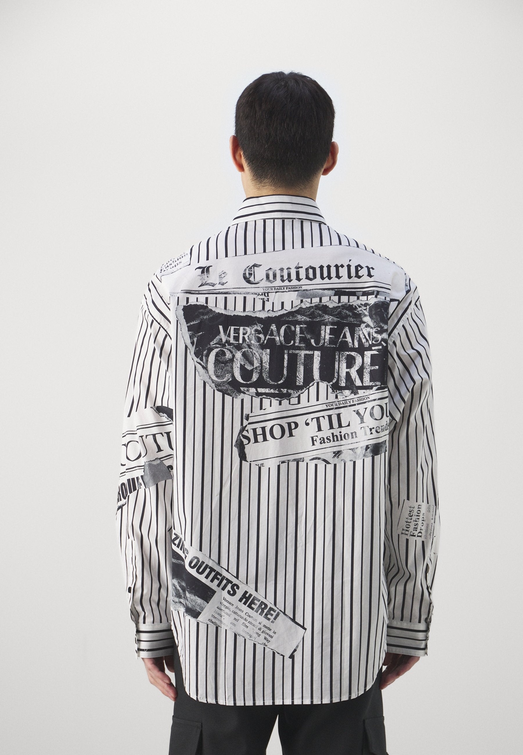 Versace Jeans Couture