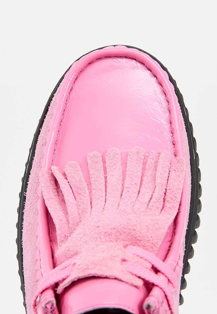 Clarks TORHILL