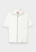 ONSDUKE RESORT EMBROIDERY SHIRT Media 1