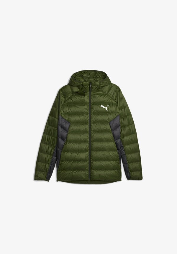 Puma PACKLITE  - Down jacket - myrtle