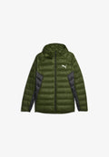 Puma PACKLITE  - Down jacket - myrtle