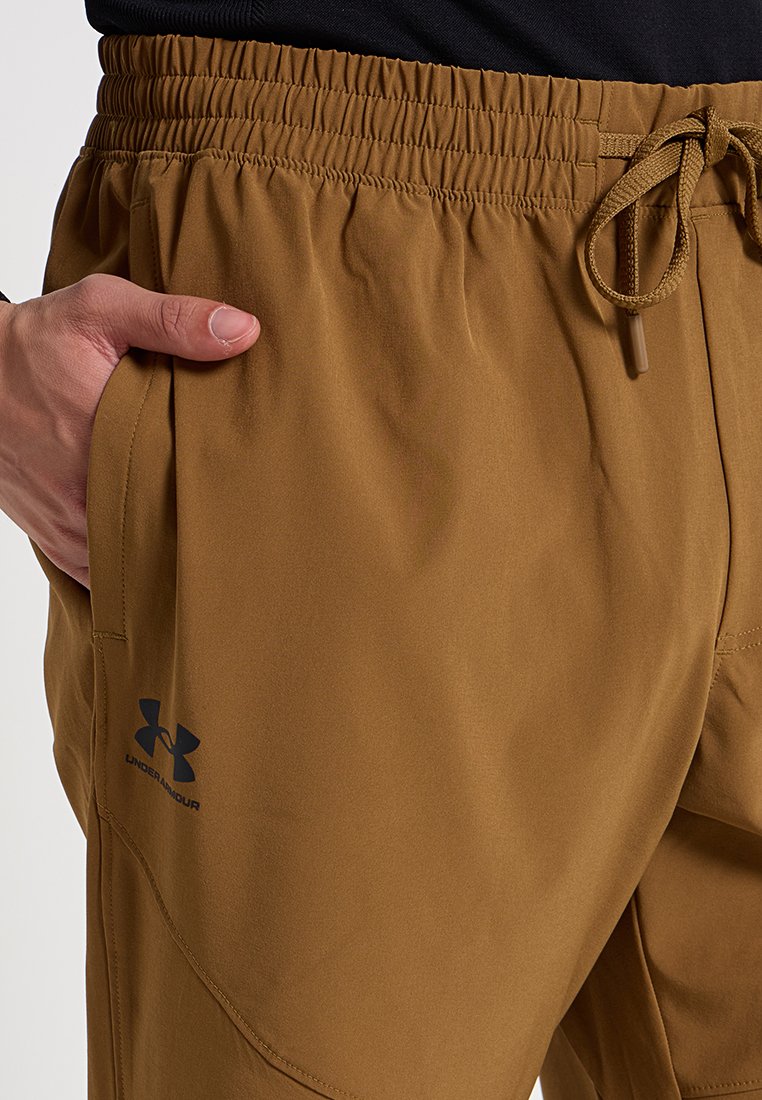 Under Armour