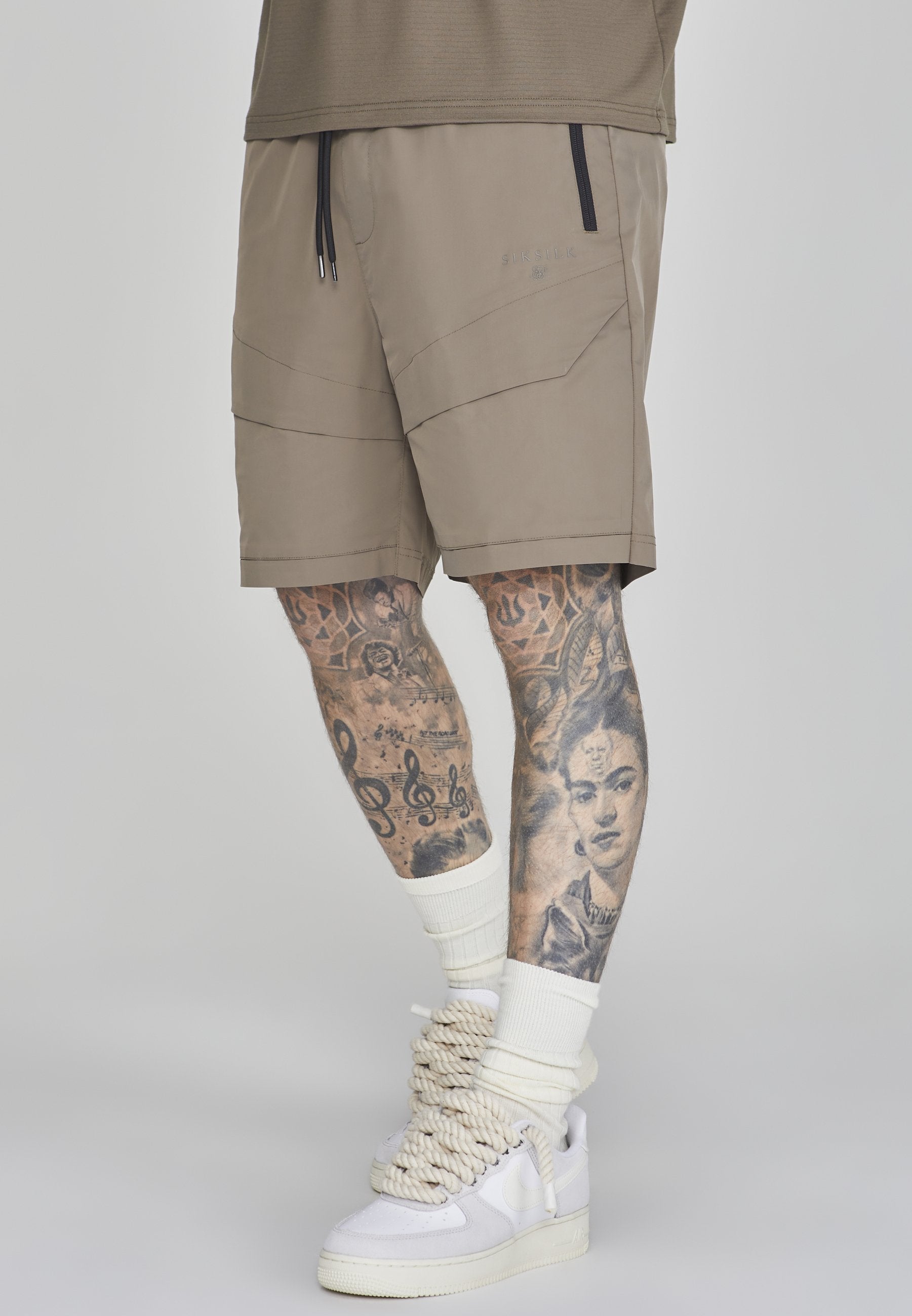 SIKSILK
