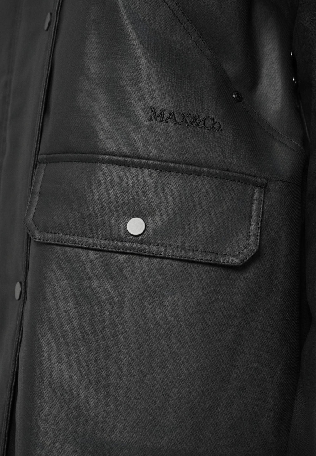 MAX&Co. NEBBIA