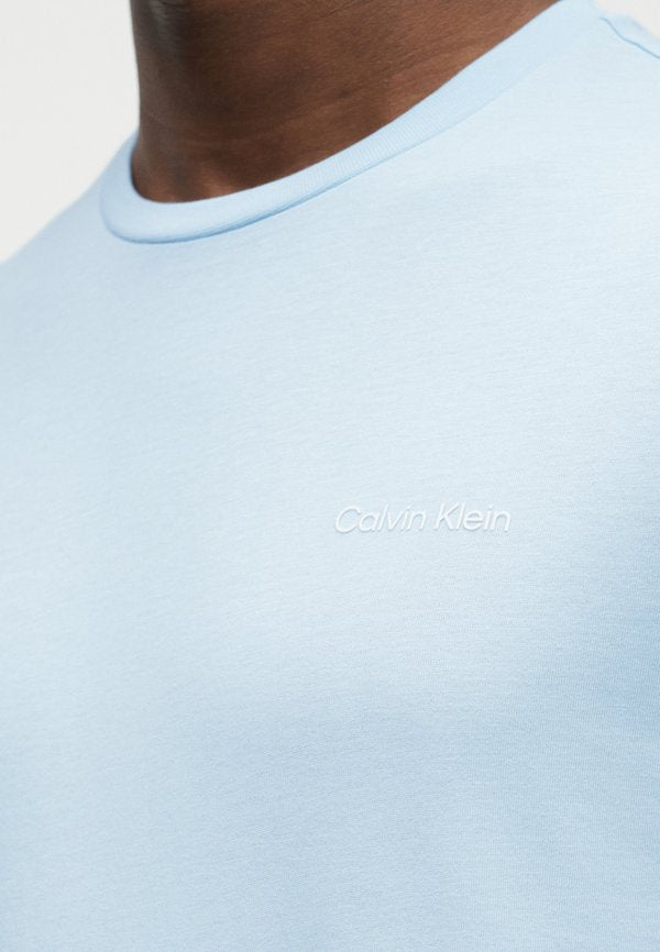Calvin Klein LOGO CREWNECK TEE