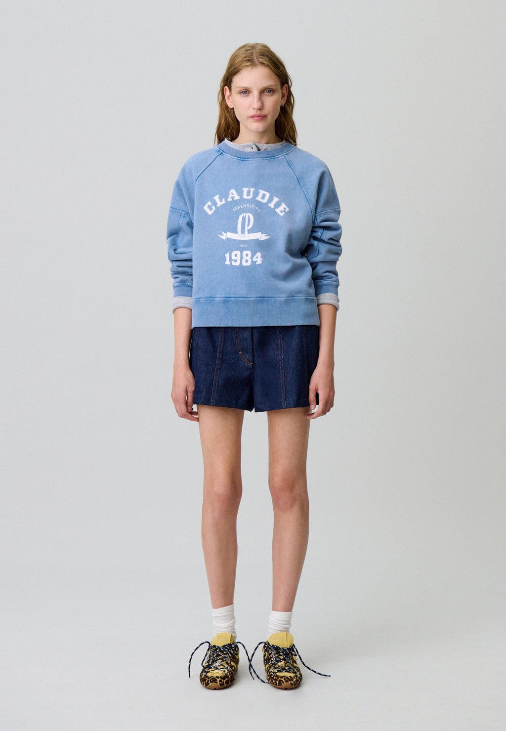 Claudie Pierlot
