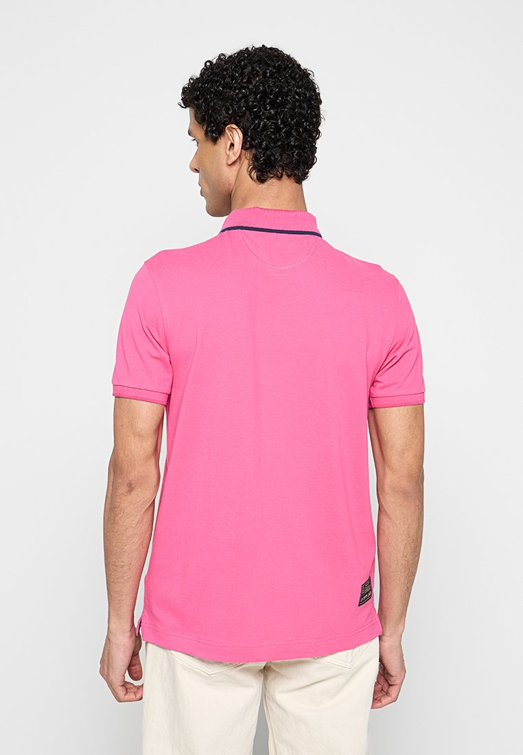 La Martina POLOS SHORT SLEEVES