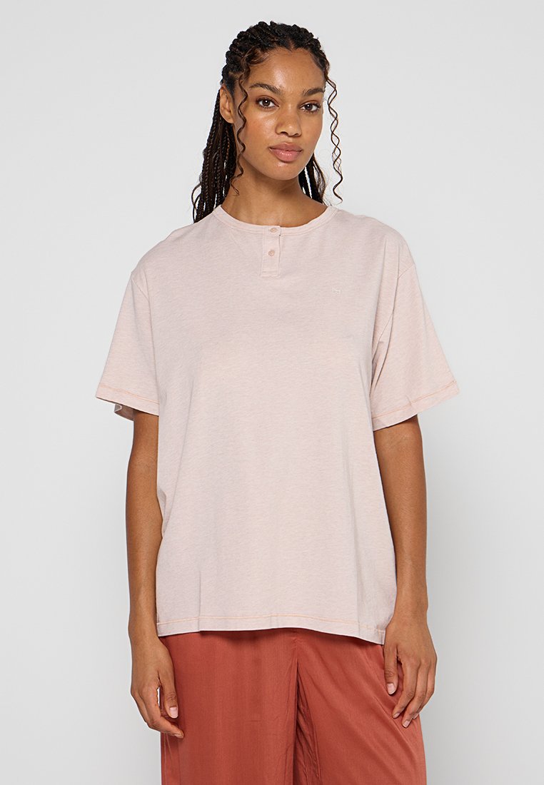 Tommy Hilfiger Nachtwäsche Shirt Media 1