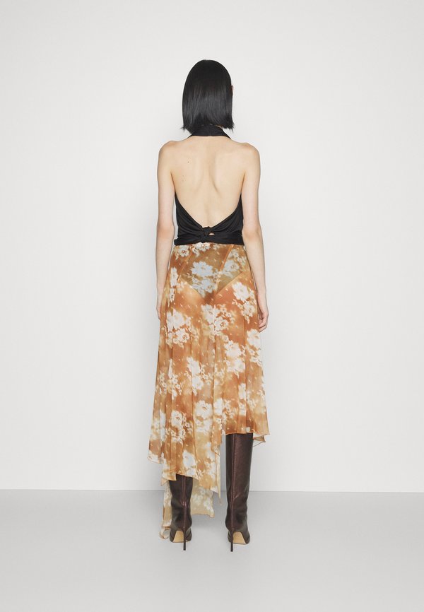 Ioannes SHAWL SKIRT