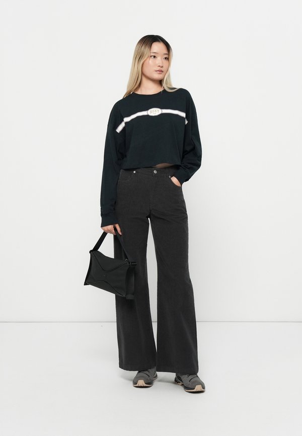 Roxy ESSENTIAL ENERGY BOXY TEE