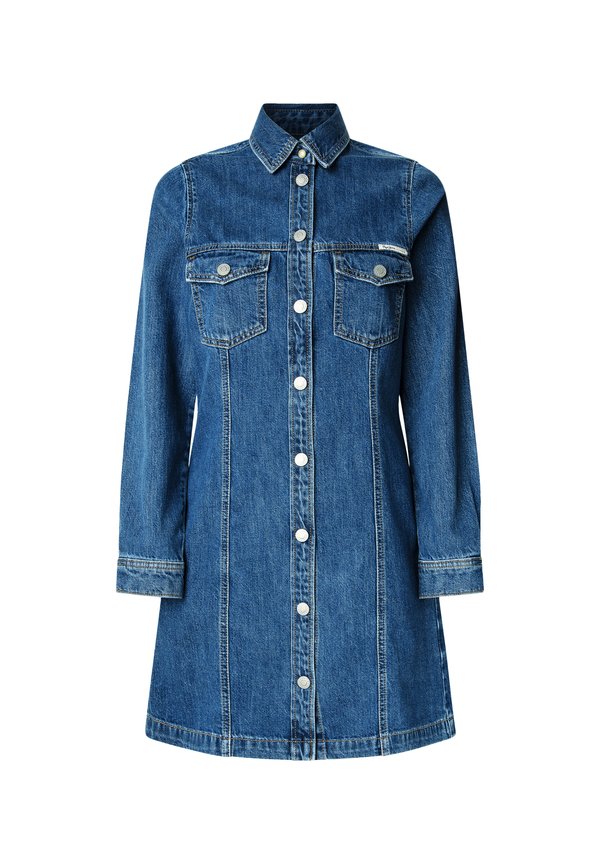 Pepe Jeans