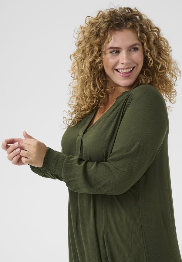 Kaffe Curve KCHENNA LONG SLEEVE