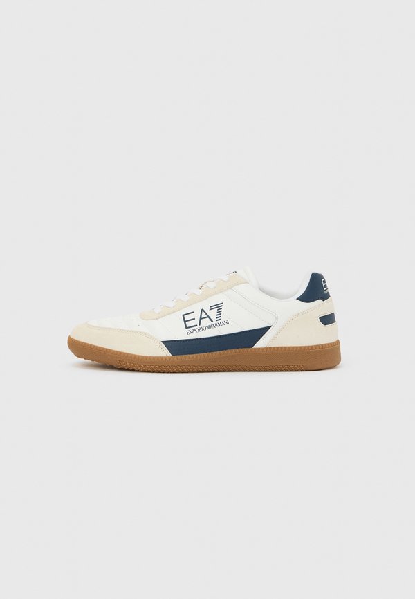 EA7 Emporio Armani NEW HERITAGE UNISEX