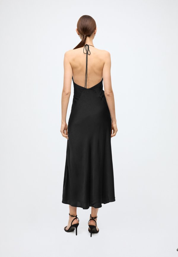 Bardot ROSELLA HALTER MAXI DRESS