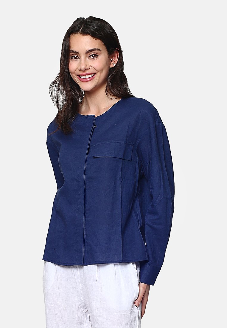 Le Jardin Du Lin LOOSE FIT