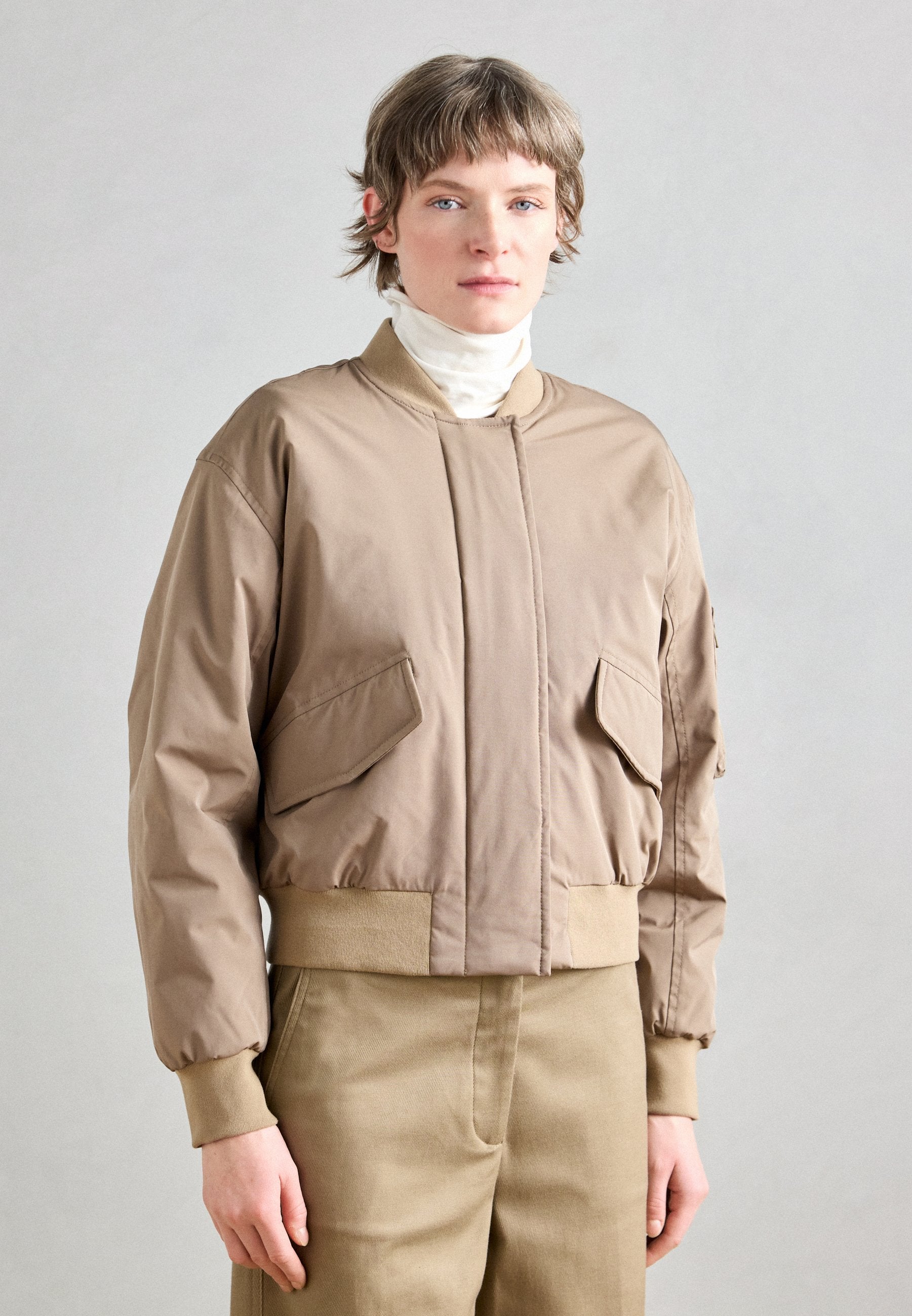 Marc O'Polo FLAP POCKETS
