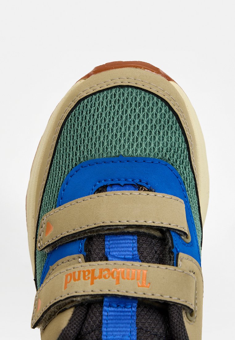 Timberland