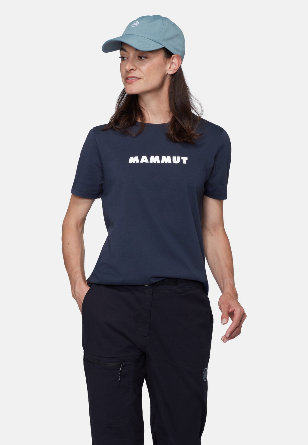 Mammut CORE LOGO