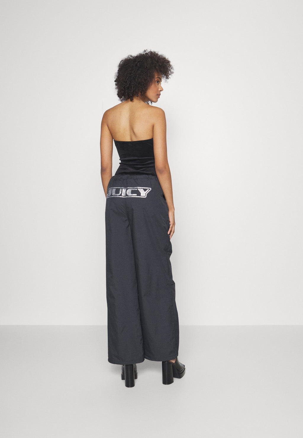 Juicy Couture JESSE PARACHUTE PANTS