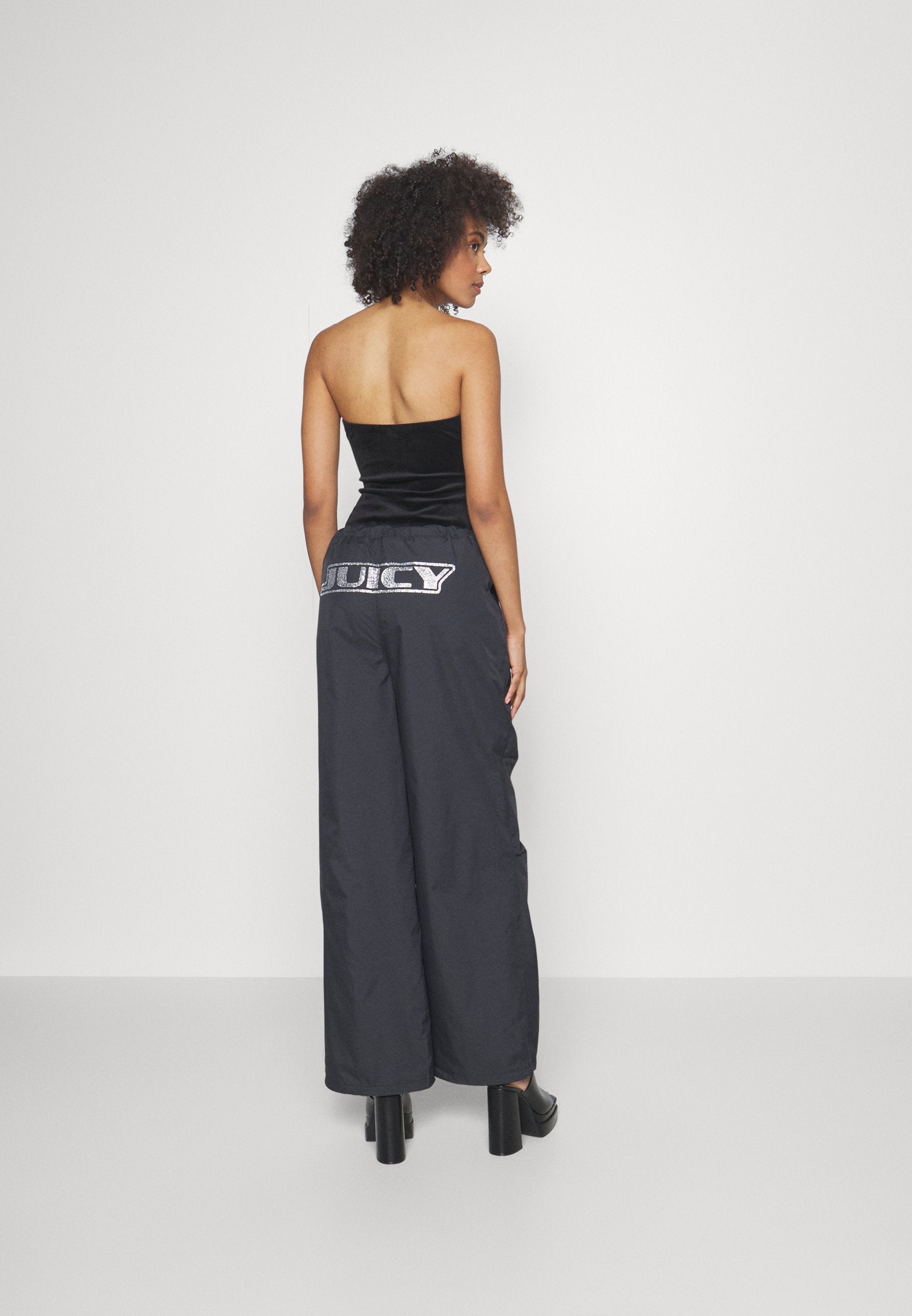 Juicy Couture JESSE PARACHUTE PANTS