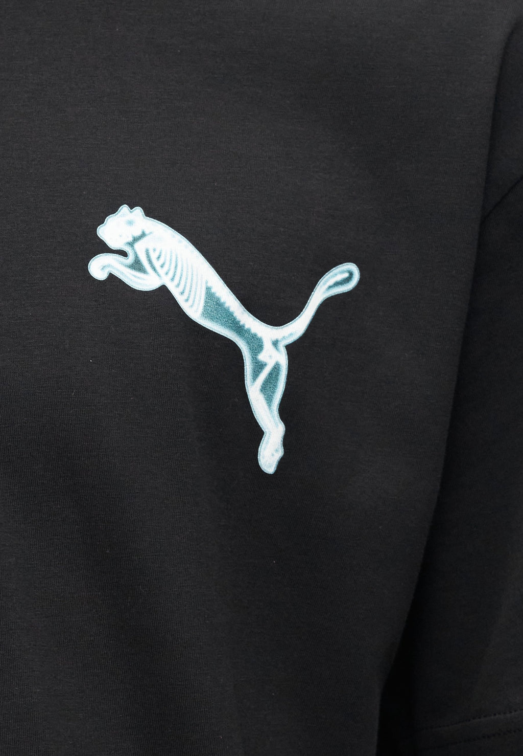 Puma GRAPHIC X RAY RELAXED TEE