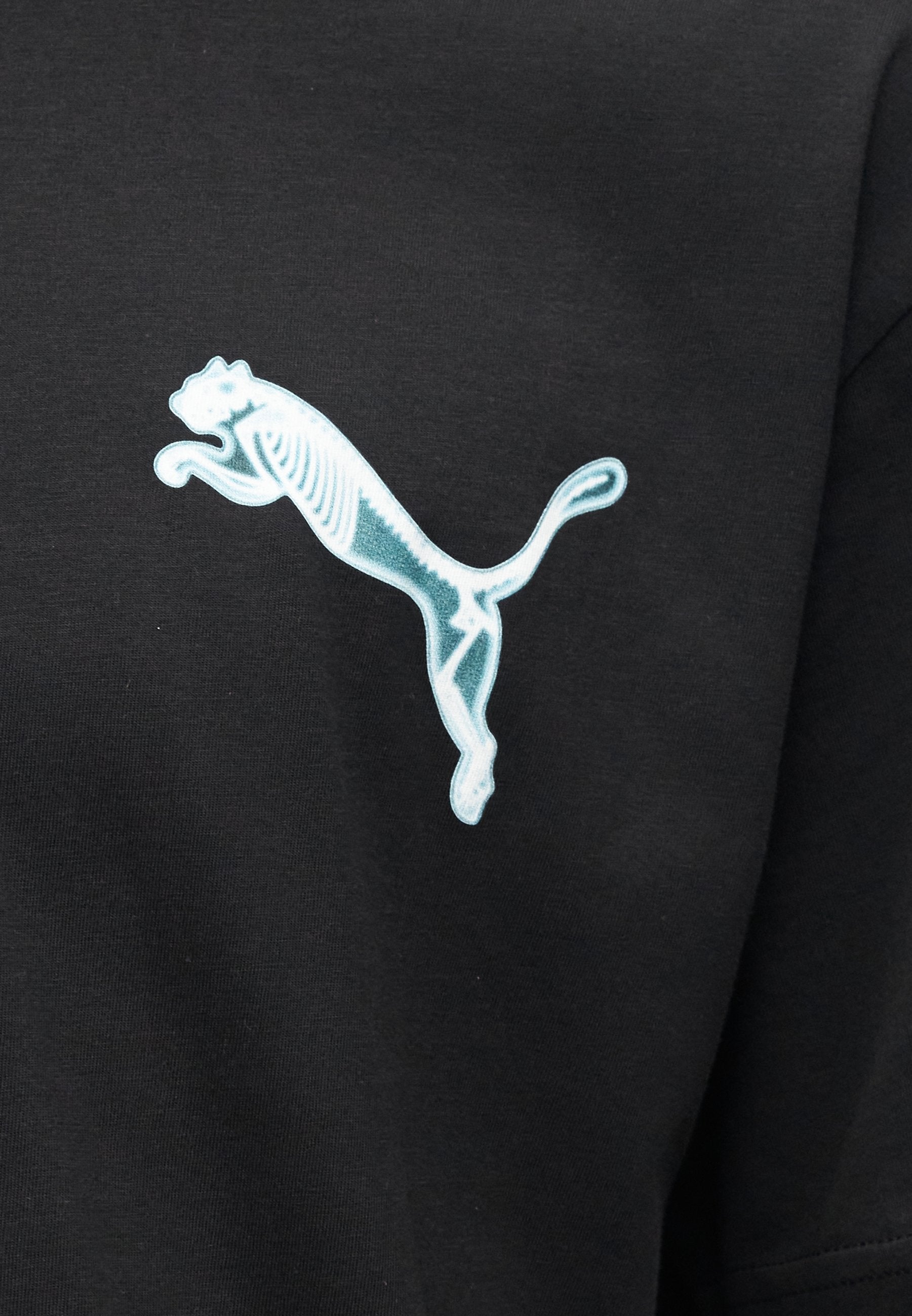 Puma GRAPHIC X RAY RELAXED TEE
