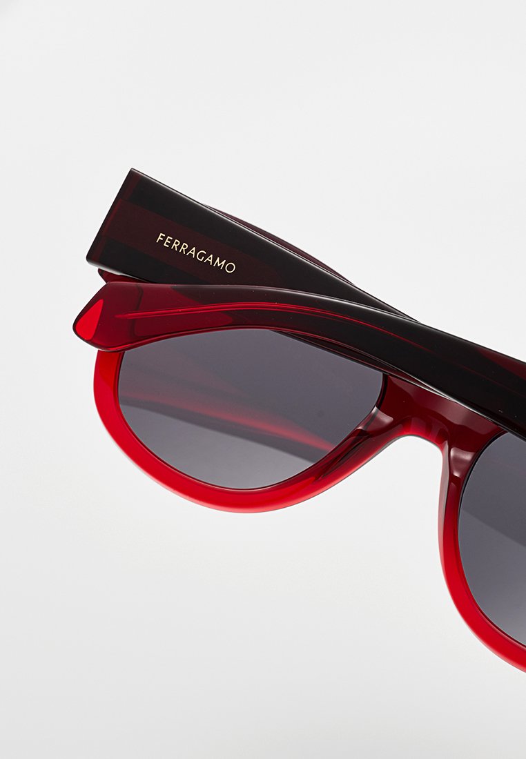 FERRAGAMO Sonnenbrille Media 6