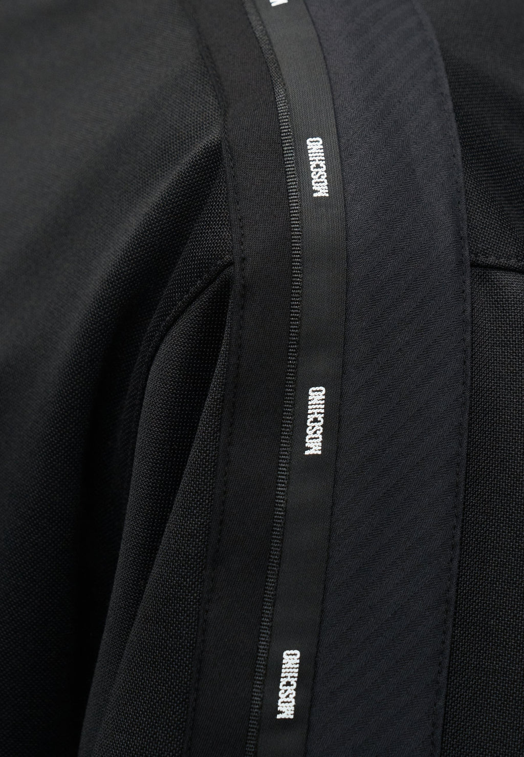 MOSCHINO LOGO