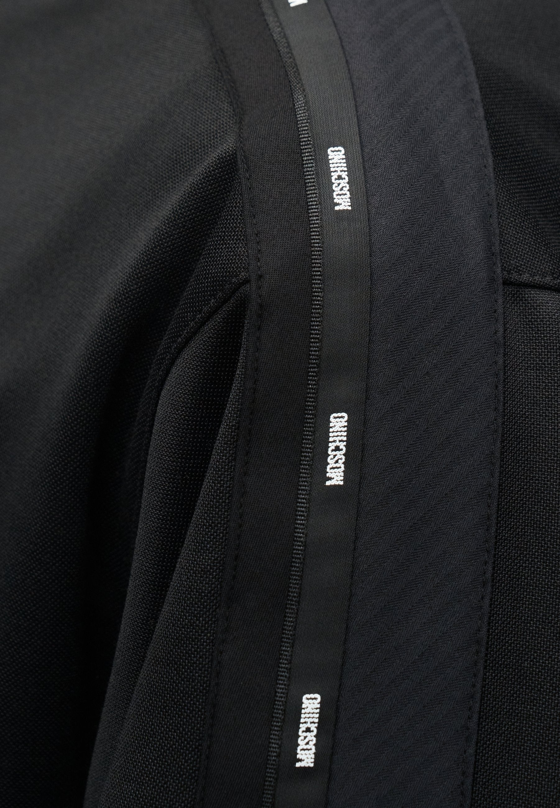 MOSCHINO LOGO