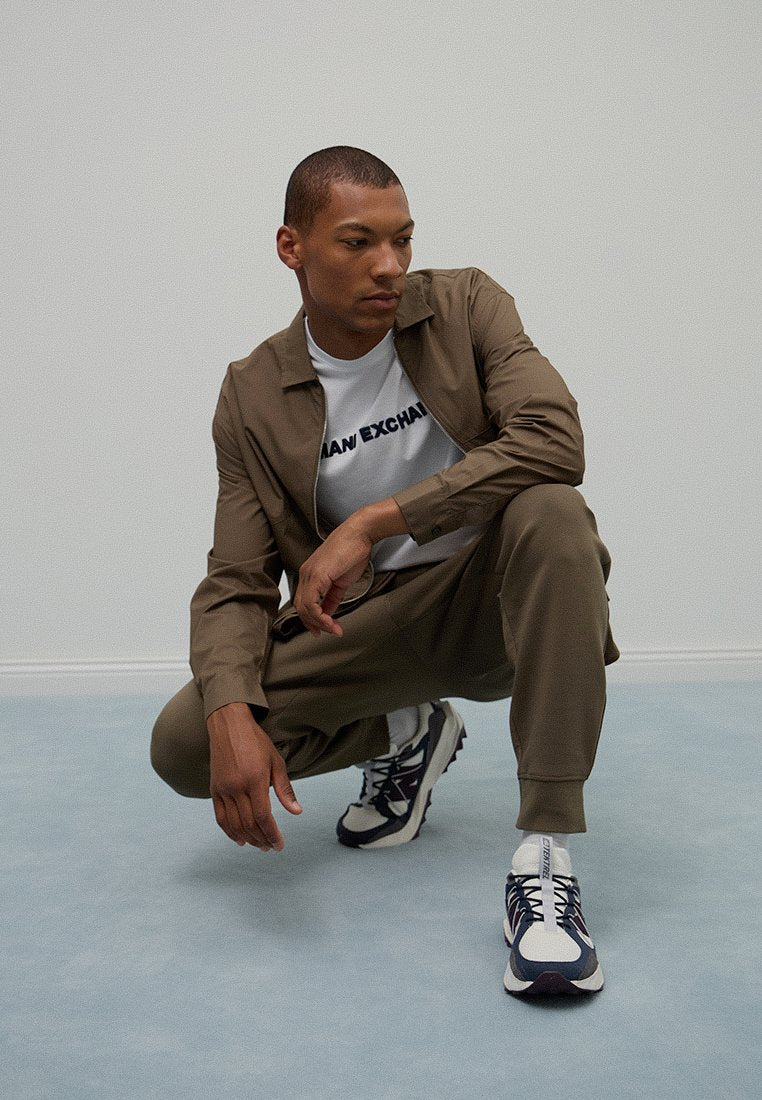 Armani Exchange Jogginghose Media 2