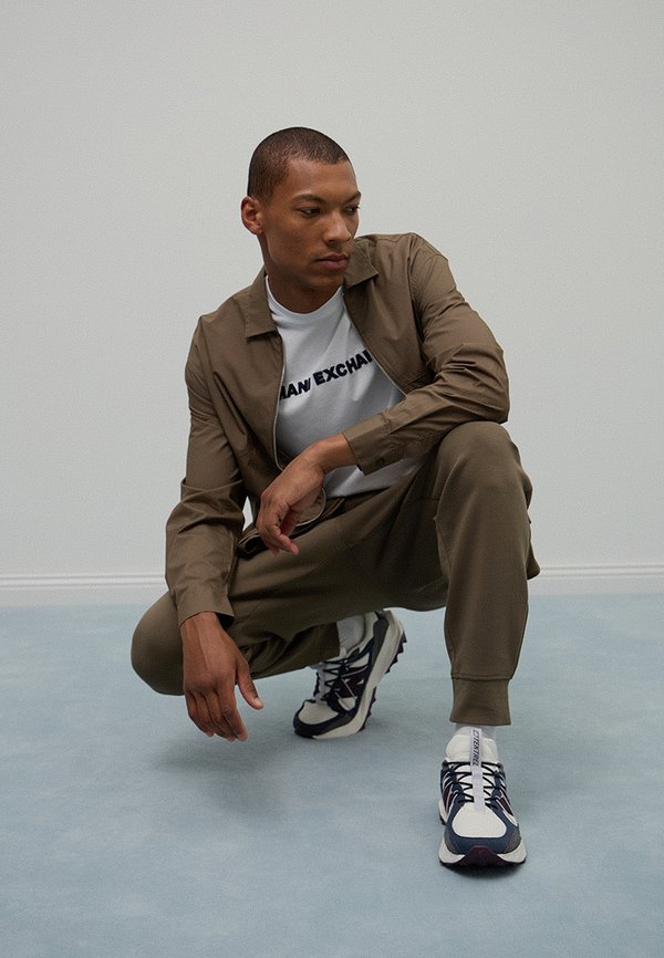 Armani Exchange
