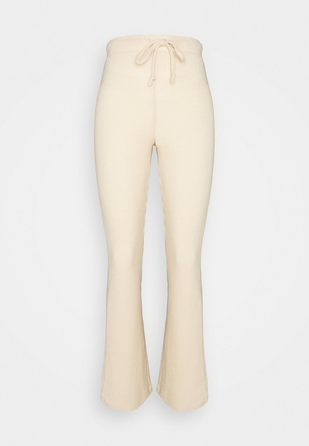 Pieces PCCIRCLE FLARED PANT