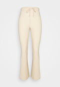 Pieces PCCIRCLE FLARED PANT