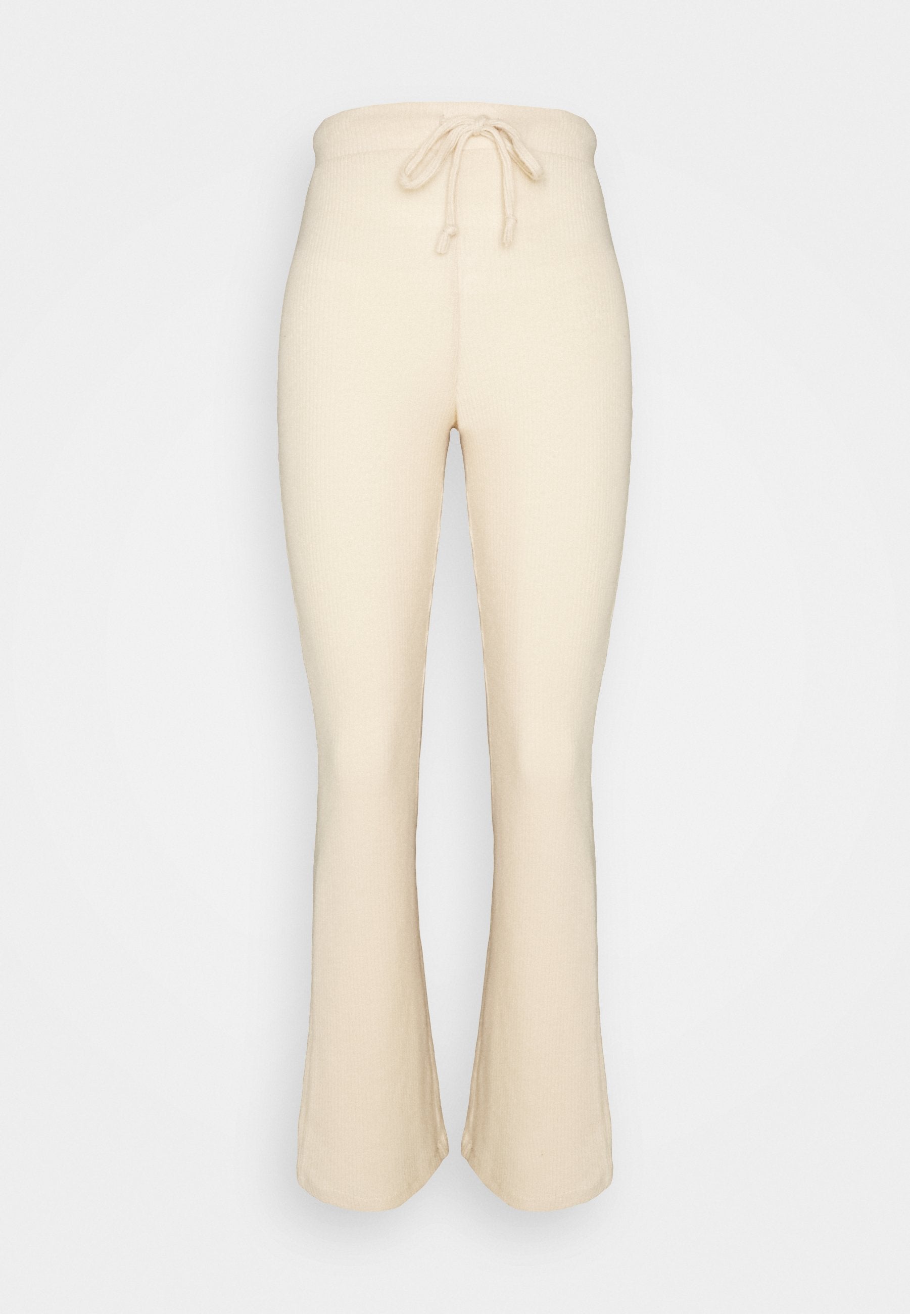 Pieces PCCIRCLE FLARED PANT