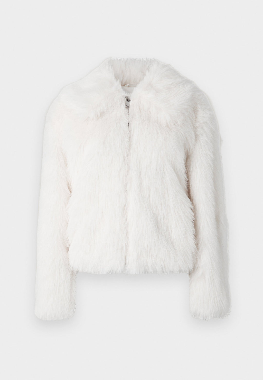 Abercrombie & Fitch SHORT ZIP FRONT