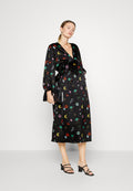 Never Fully Dressed MAMA PRAIRIE SWIRL DRESS