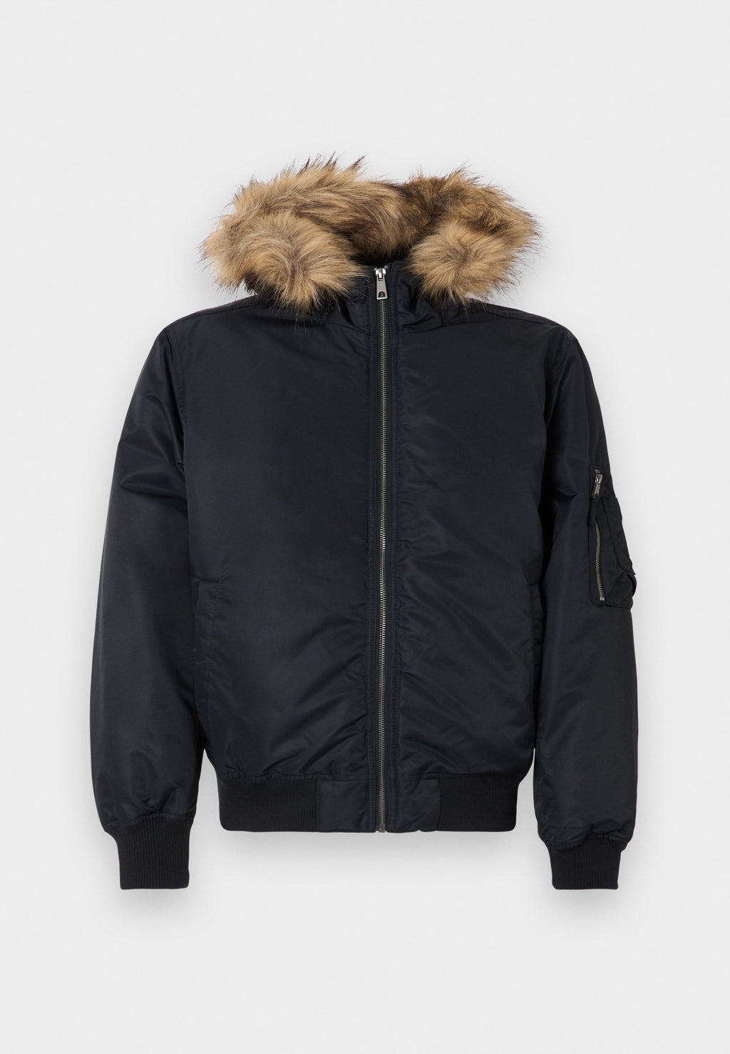 Hollister Co. MILITARY JACKET
